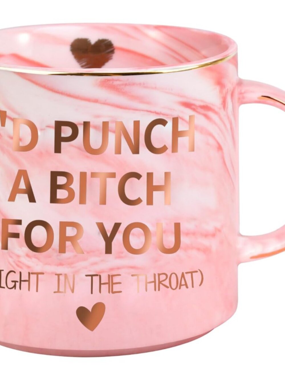 Gifts for Women Mom 12 OZ Funny Coffee Mug Christmas Stocking Stuffers